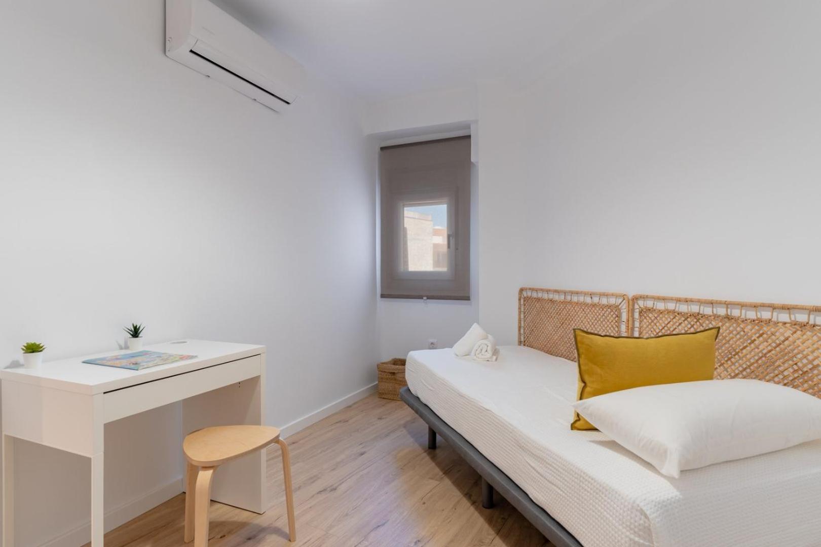 Guestready - Serenity Getaway In 말라가 외부 사진