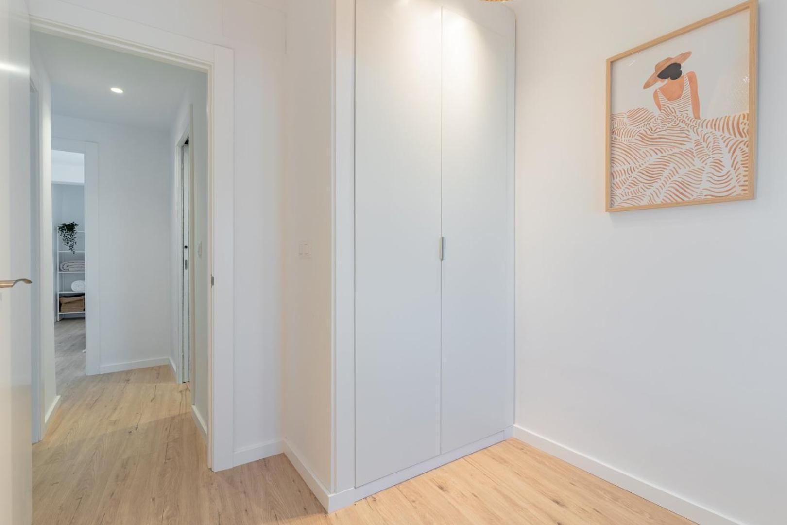 Guestready - Serenity Getaway In 말라가 외부 사진