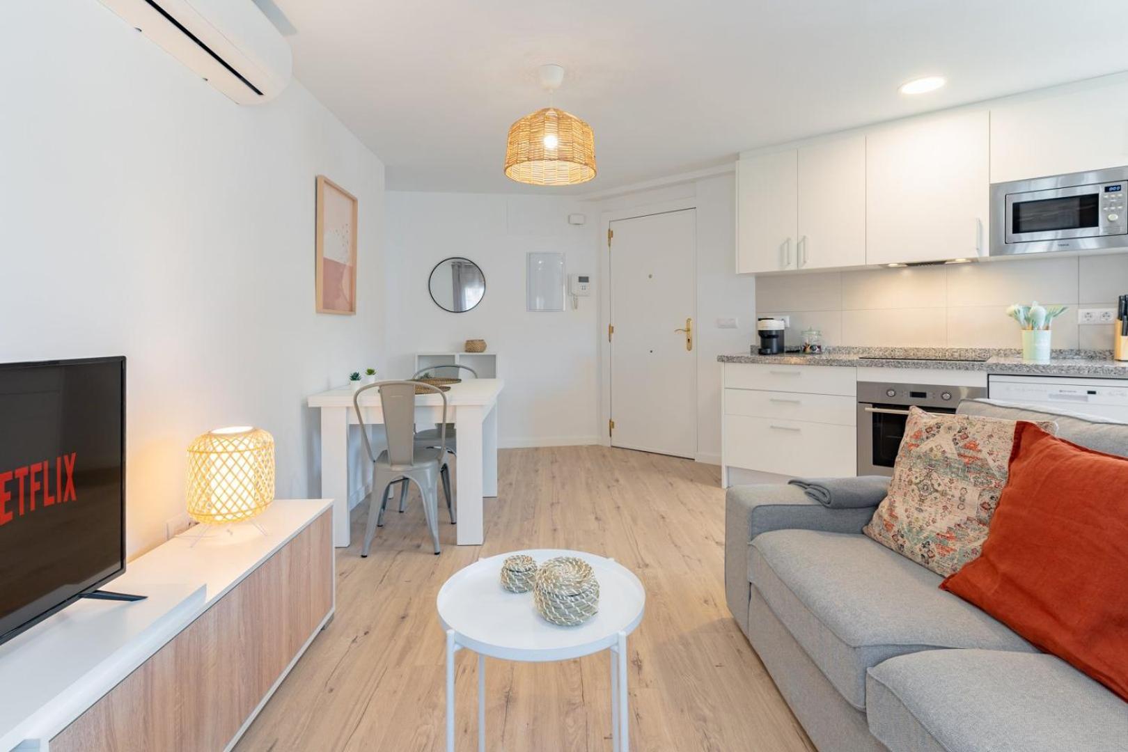 Guestready - Serenity Getaway In 말라가 외부 사진