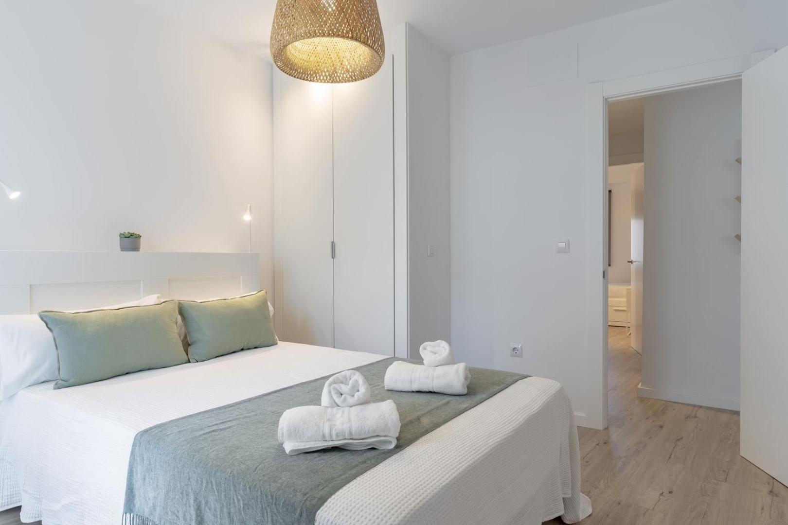 Guestready - Serenity Getaway In 말라가 외부 사진