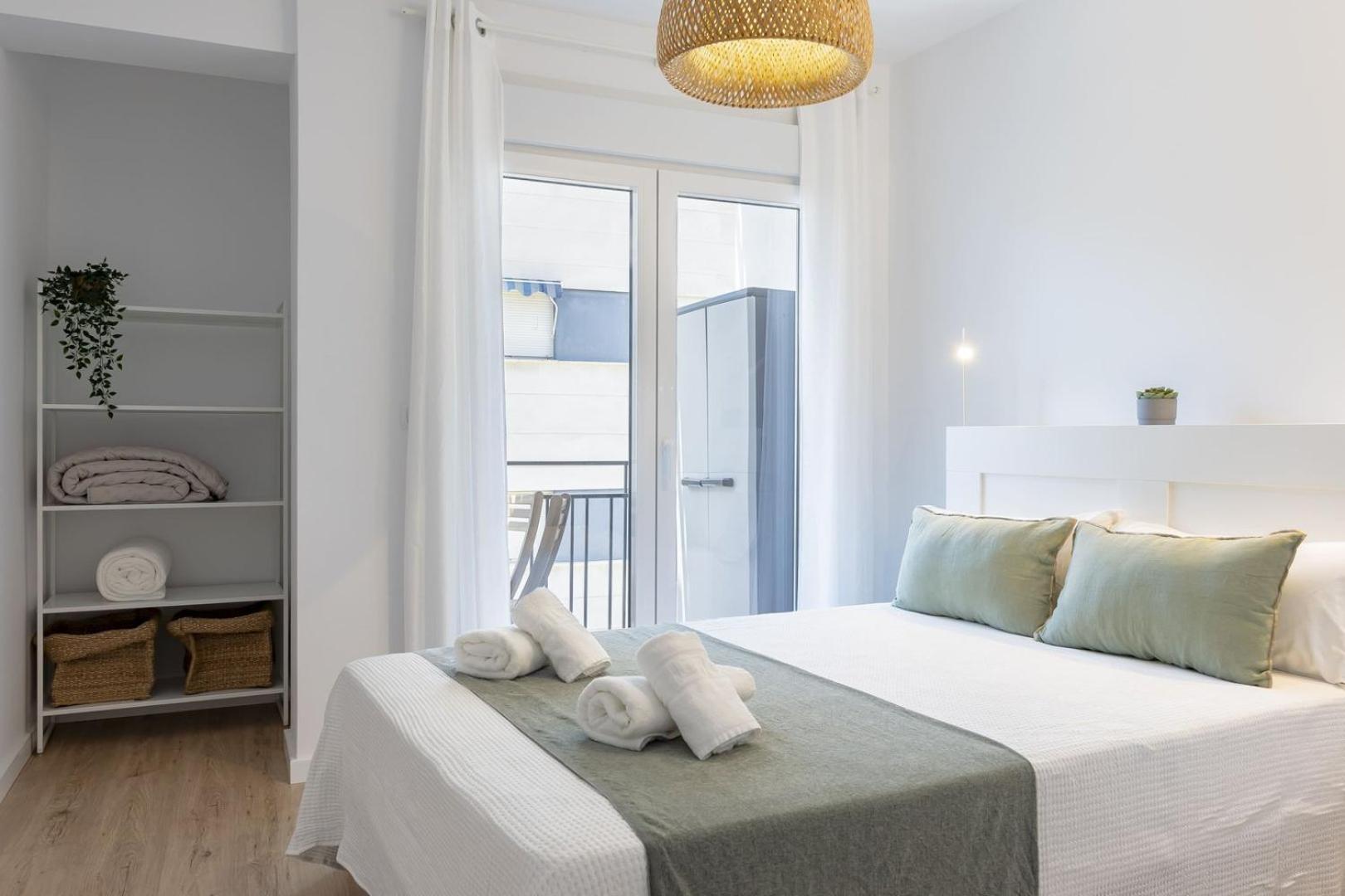 Guestready - Serenity Getaway In 말라가 외부 사진