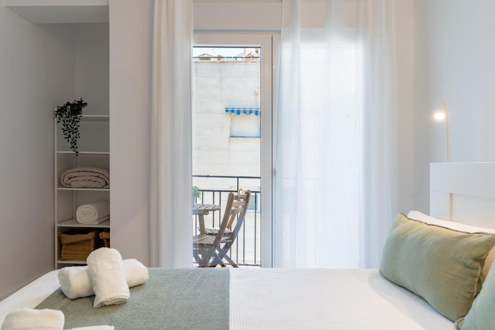 Guestready - Serenity Getaway In 말라가 외부 사진