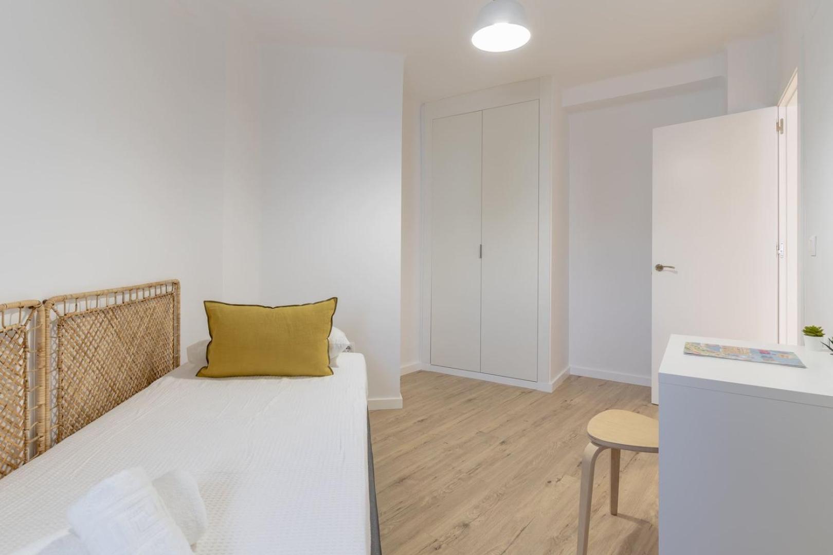Guestready - Serenity Getaway In 말라가 외부 사진