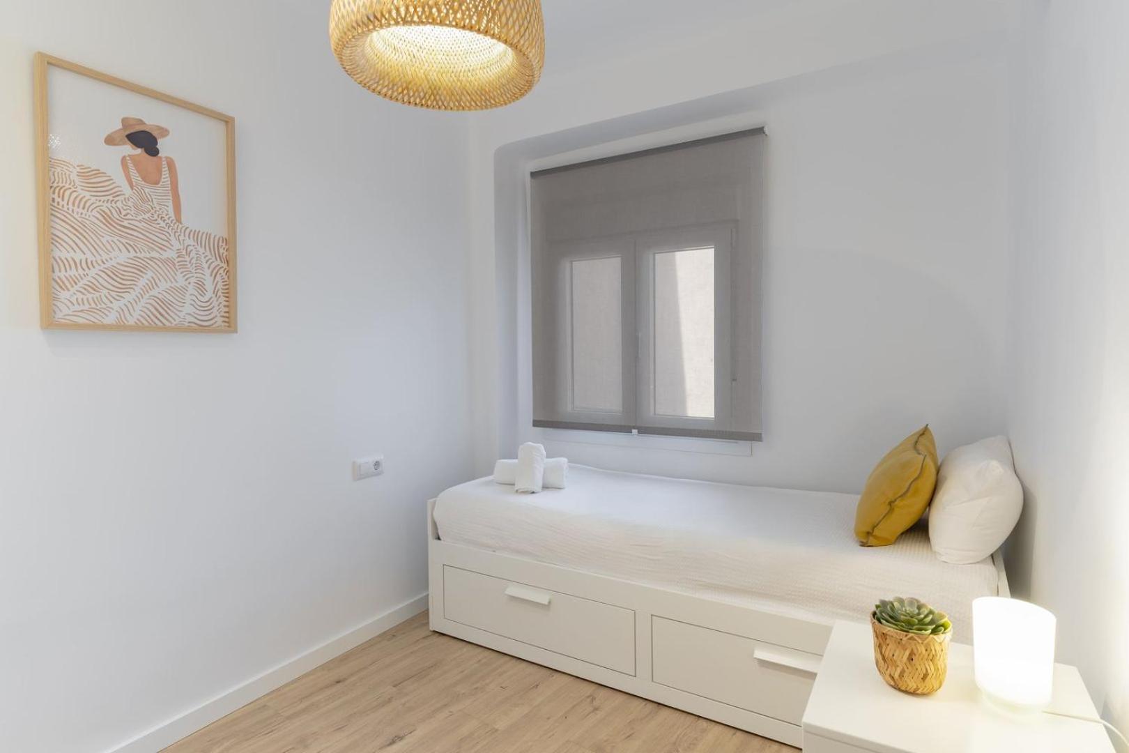 Guestready - Serenity Getaway In 말라가 외부 사진